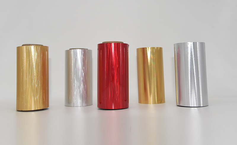 膜-浙江今年会激光科技股份有限公司